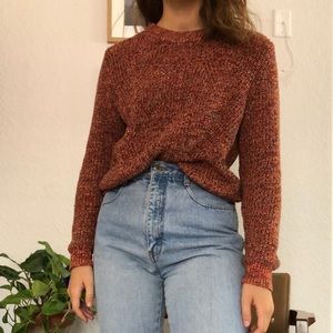 H&M Knitted Sweater